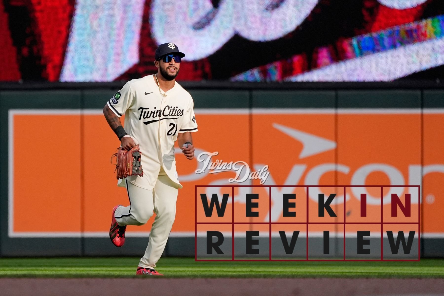 More information about "Week in Review: Turning the Page"