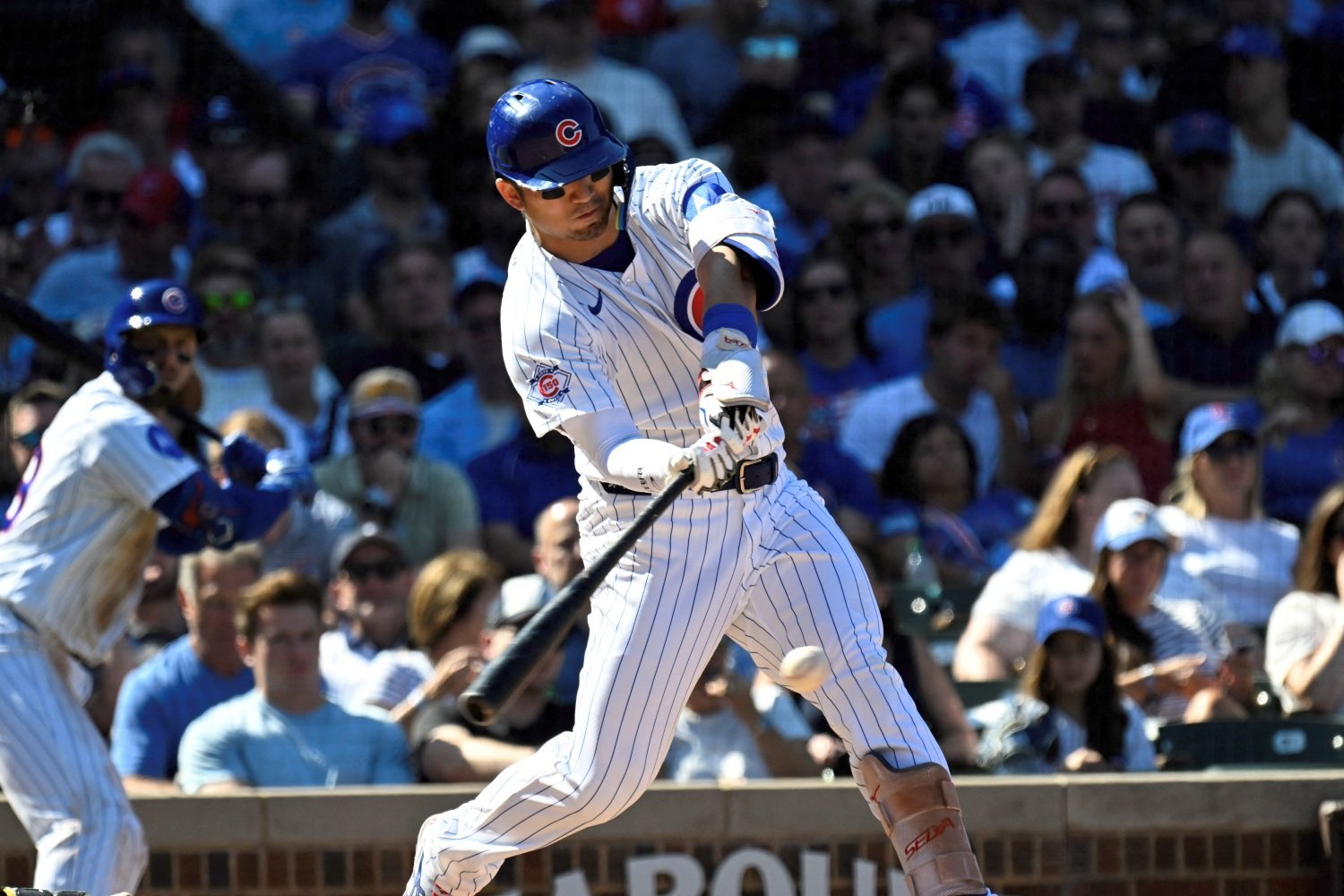 More information about "Always Adjusting, Seiya Suzuki Has Evolved into Baseball's Hardest Hitter to Defend"