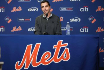 Full Analysis of David Stearns' Tenure Proves Mets Were Right To Hire Him