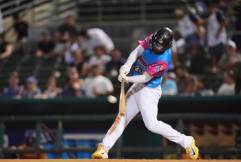 Padres Prospect Hot Sheet: Braedon Karpathios Carries Hot August Into September