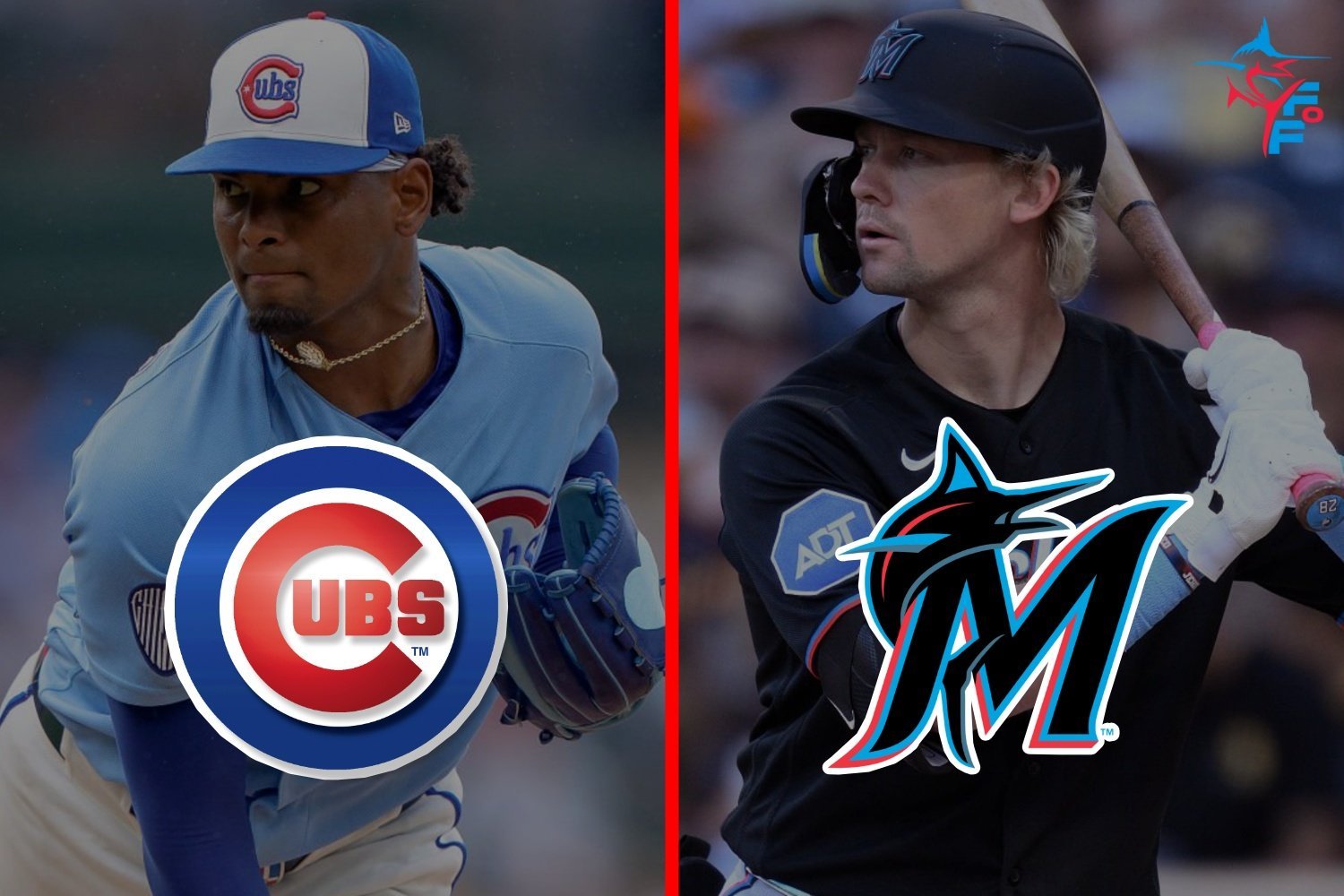 More information about "What are your Marlins vs. Cubs series predictions?"