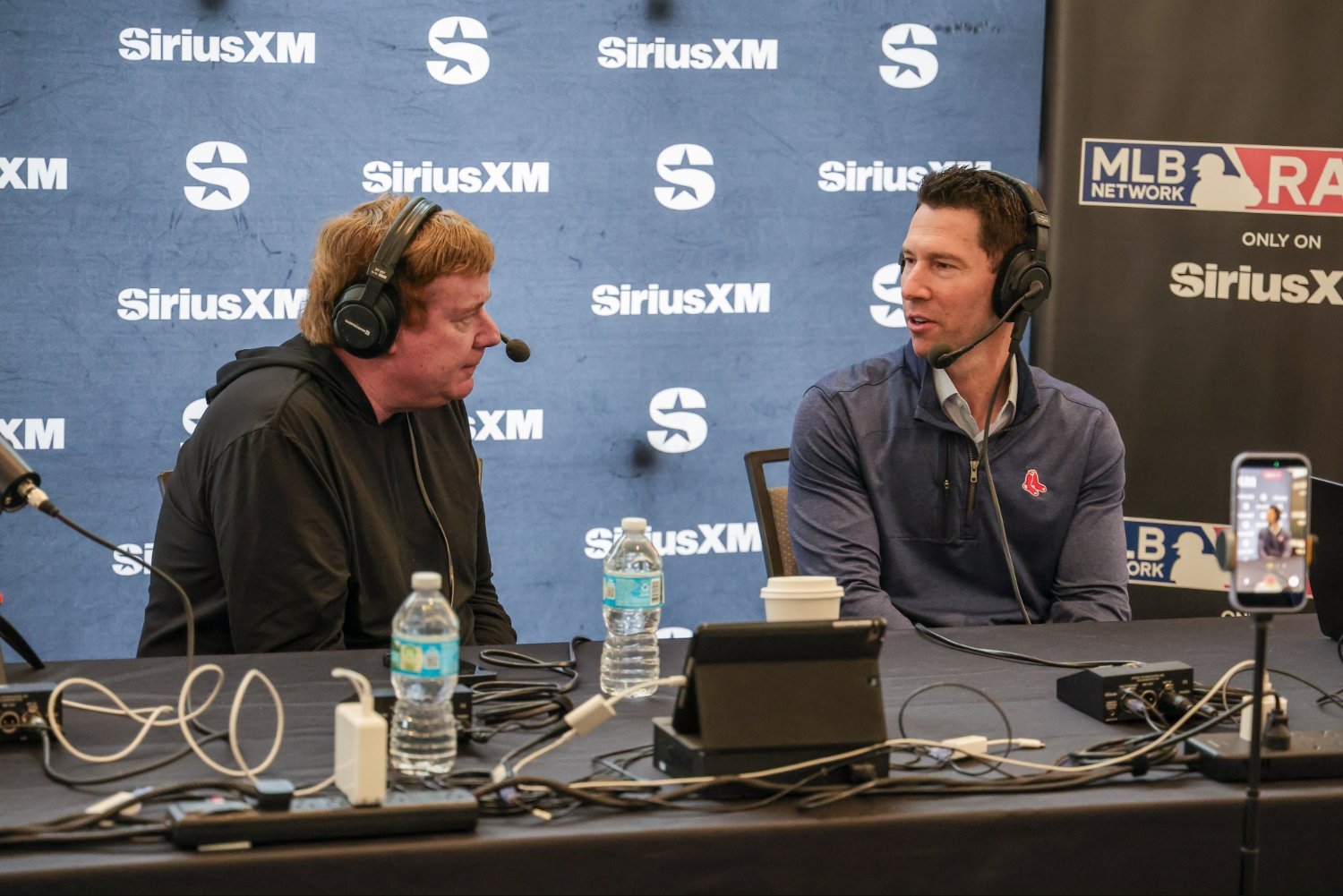 More information about "Craig Breslow Has Officially Earned the Benefit of the Doubt With Red Sox"