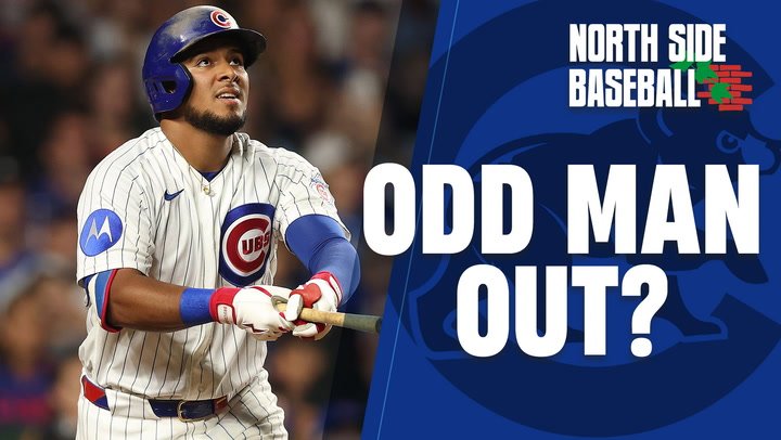 More information about "Pedro Ramírez's Rookie Success May Not Be Enough For October"