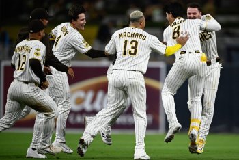 Padres Are The Team No One Wants To Face In The Postseason