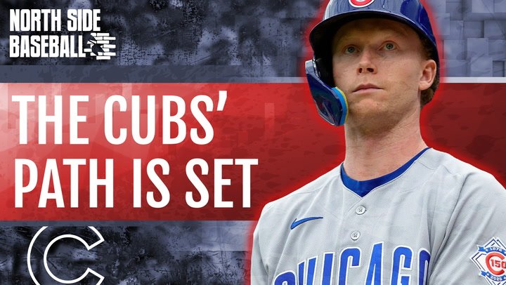 More information about "Can The Cubs Topple The Surging Padres?"