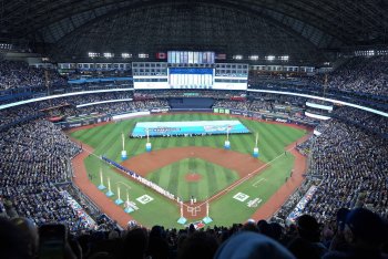 This Wasn’t the Season the Blue Jays Expected