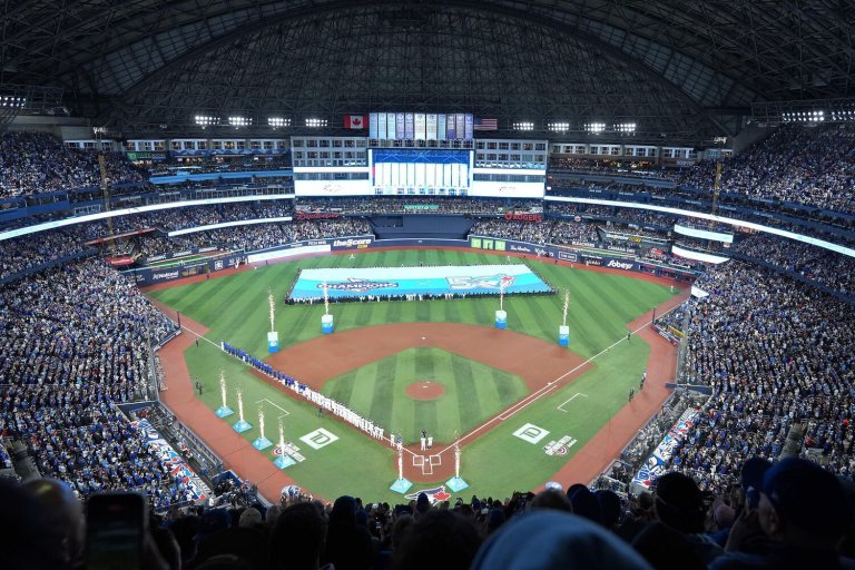 This Wasn’t the Season the Blue Jays Expected