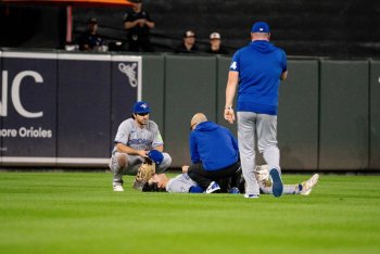 Blue Jays Injury Updates: Bateman, Cease, Guerrero