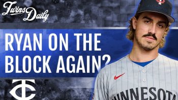 Here We Go Again: The Joe Ryan Trade Rumors Return