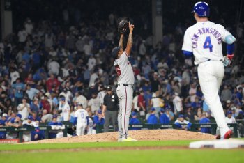 Can Pete Crow-Armstrong Resist the Temptation to Try to Save the Cubs?