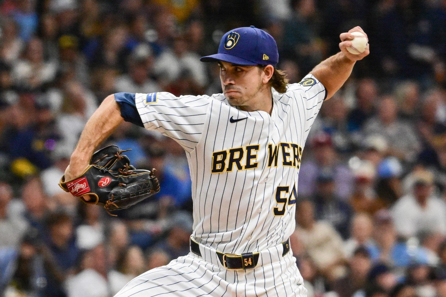 More information about "Projecting the Brewers’ 2026 NLDS Roster: Pitching Plan and Final 26th-Man Battle"