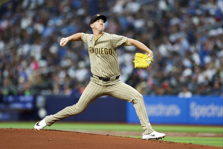 Padres' Walker Buehler Is Still Elite At Handling Pressure In High-Leverage Situations
