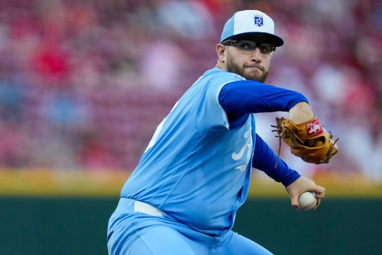 Kansas City Royals Pitcher of the Month: August 2026