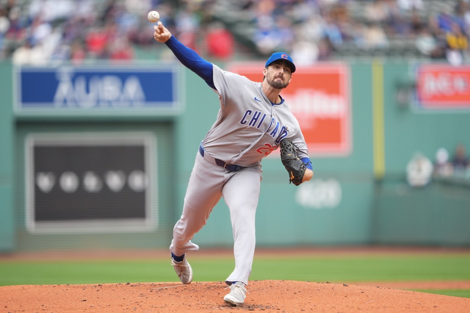 More information about "The Cubs Have Screwed Up Clay Holmes and Need to Move Him to Bullpen for Postseason"