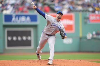 The Cubs Have Screwed Up Clay Holmes and Need to Move Him to Bullpen for Postseason