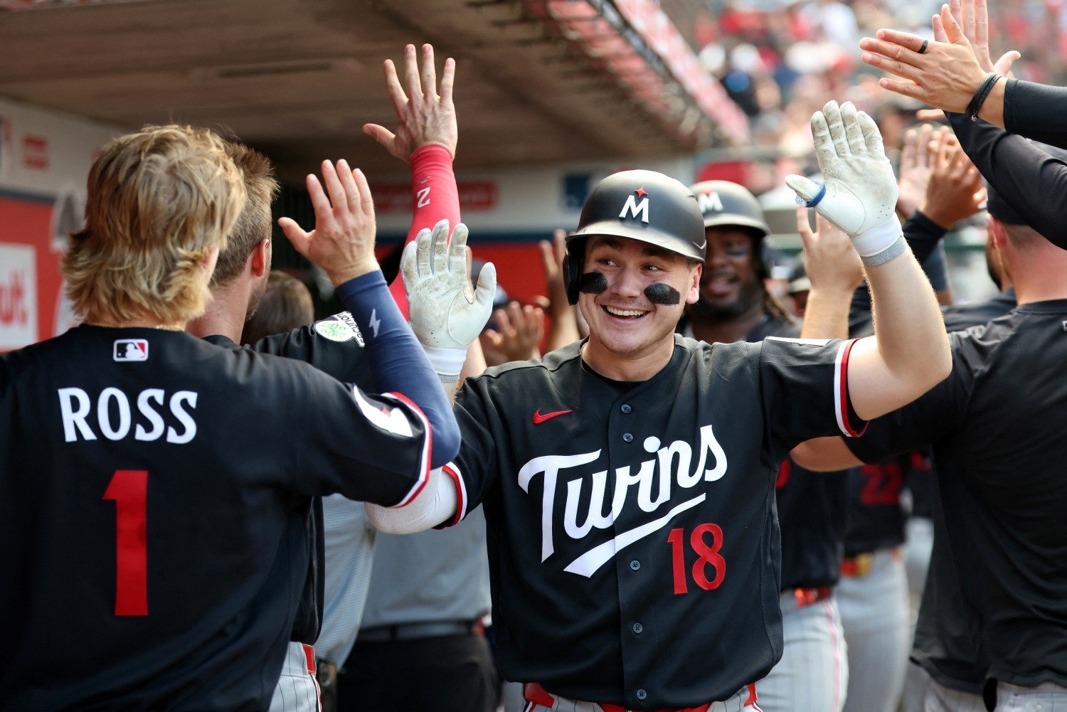 More information about "Twins 8, Angels 0: How Games Against the Angels Are Supposed to Go"