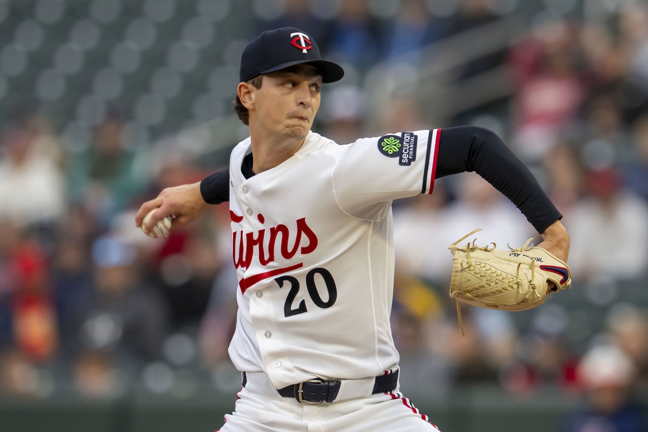 More information about "Mick Abel Takes Another Step Forward in Elbow Recovery"