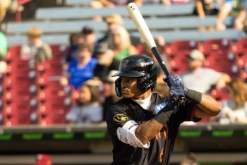 Braylon Payne Headlines Brewers Prospects Going To Arizona Fall League