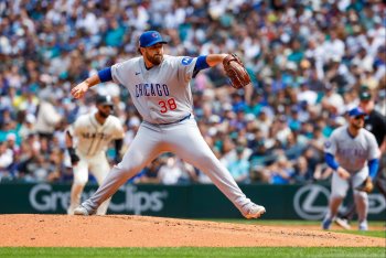Aaron Civale Has Earned A Bigger Role In Cubs’ Bullpen