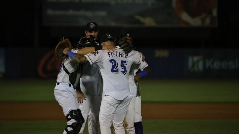 Brewers Minor League Link Report (9/17): Thompson Deals, Three Shuckers Homer to Clinch Semifinal Series