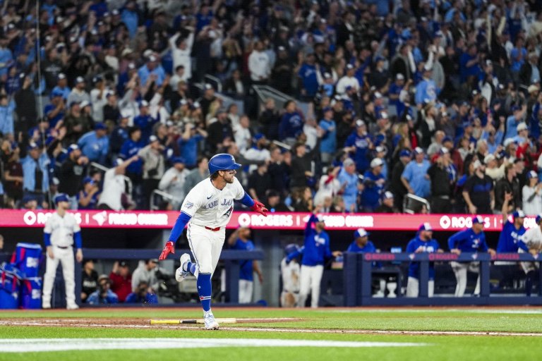 Five Games I'll Remember Most From the Blue Jays' 2026 Season