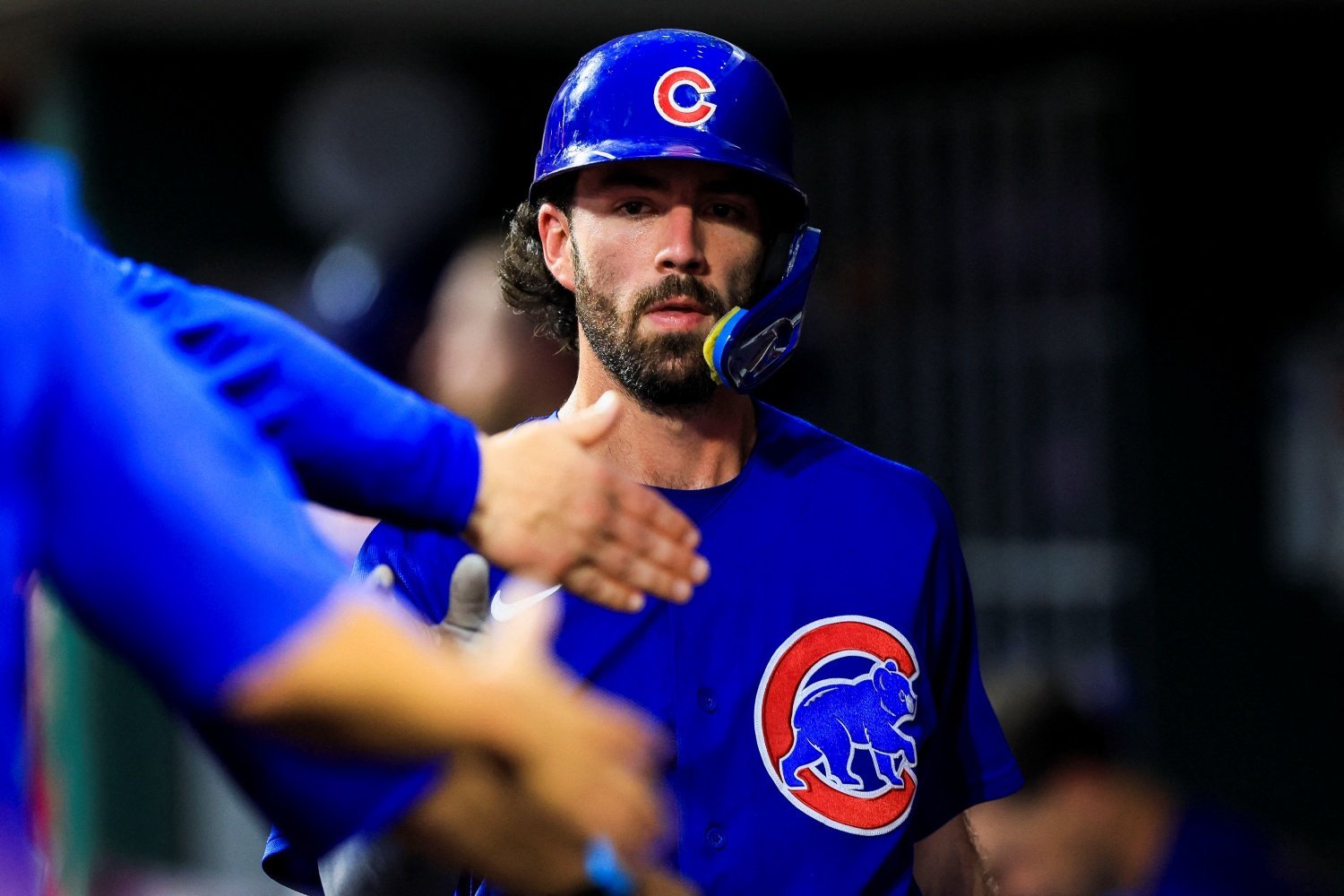 More information about "Cubs Week in Review: Reinforcements Put North Siders on Precipice of Postseason"