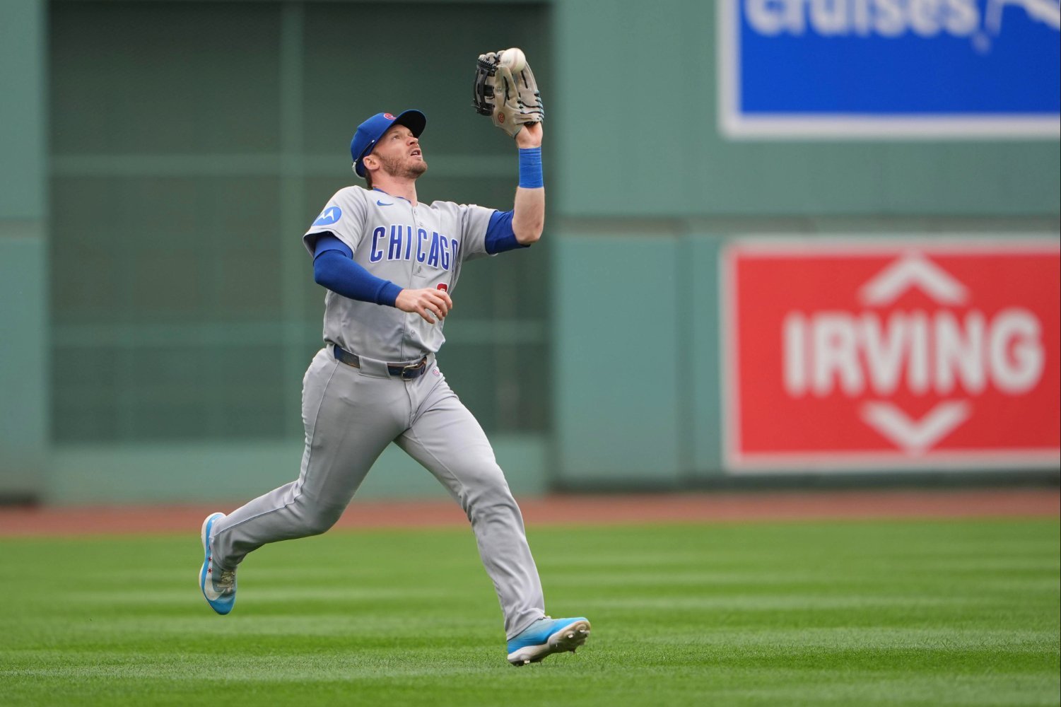 More information about "Ian Happ, Tyrone Taylor Are Forming Cubs’ Perfect Playoff Platoon"