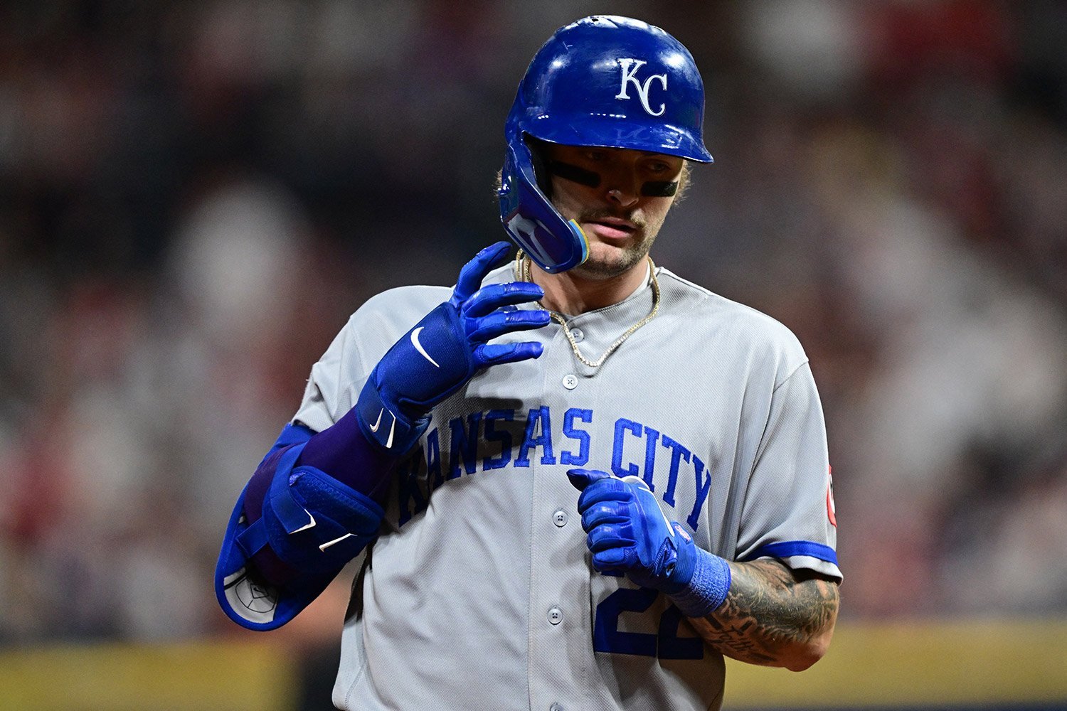 More information about "The Royals' 2027 Roster Problem"