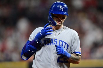 The Royals' 2027 Roster Problem