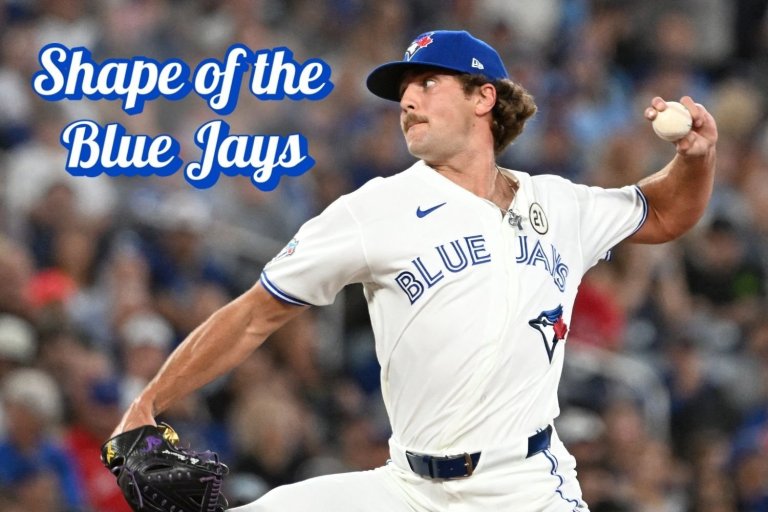 Shape of the Blue Jays: Cellucci, Bateman, Varland