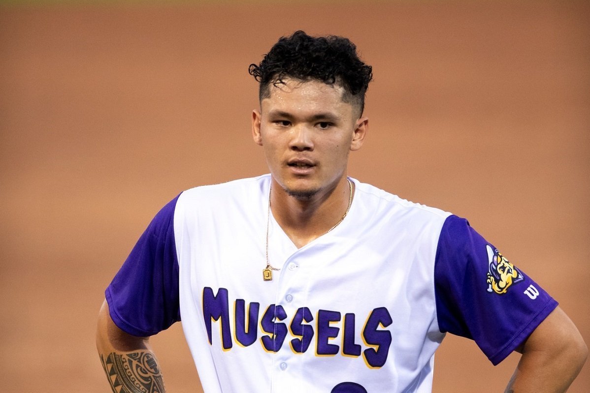 More information about "Twins Track Down Keoni Cavaco, Ask If He’s Still Interested in Making His MLB Debut"