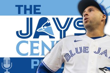 And Just Like That, the 2026 Blue Jays Season is Over