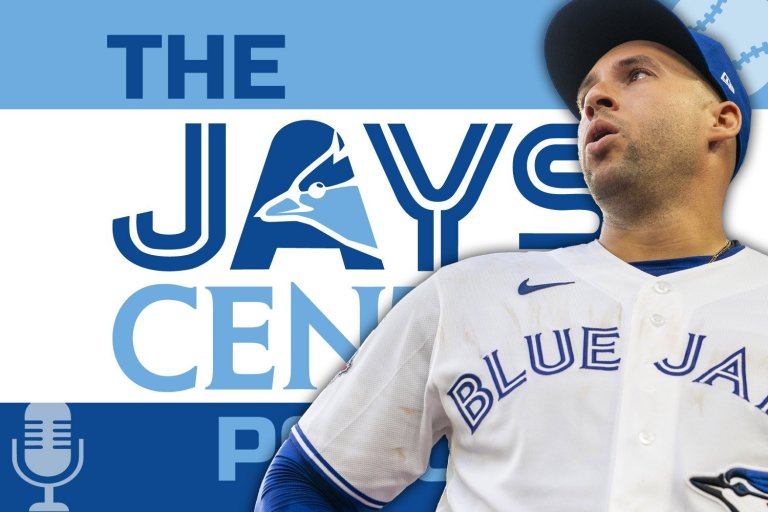 And Just Like That, the 2026 Blue Jays Season is Over