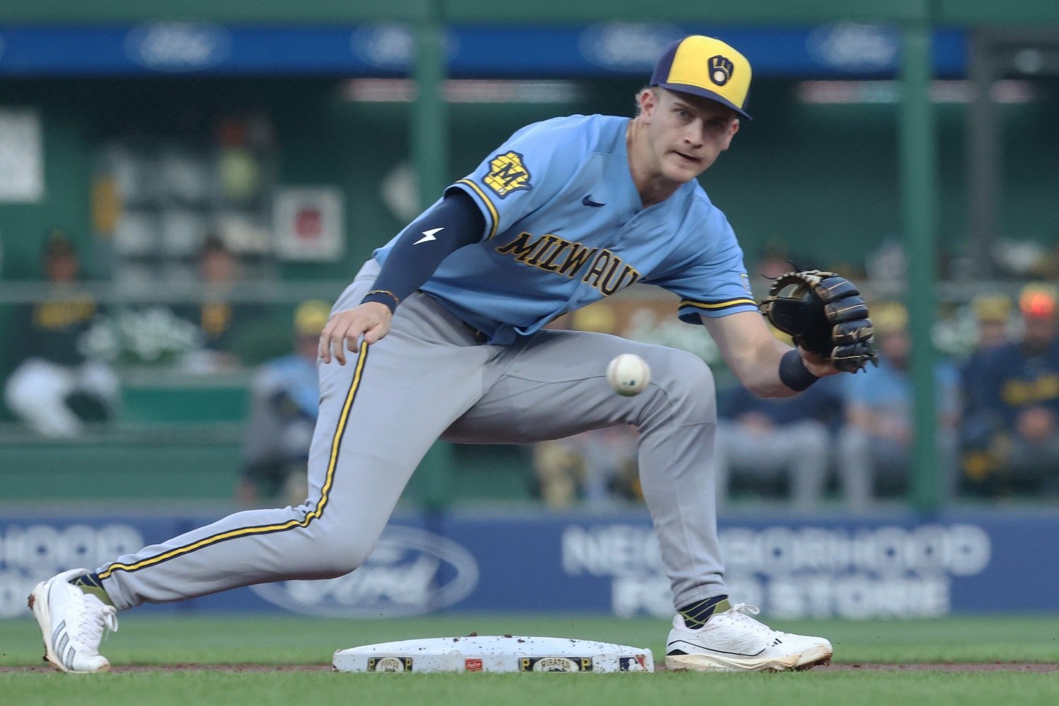 More information about "Could Both Cooper Pratt and Luis Lara Get Rookie of the Year Votes?"