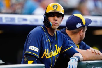 Brewers Name Christian Yelich First Team Captain