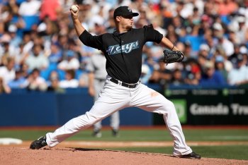 Former Twins Pitching Prospect Passes Away at 45