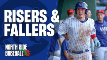 Cubs Prospects Who Soared, 2 Who Slipped in 2026