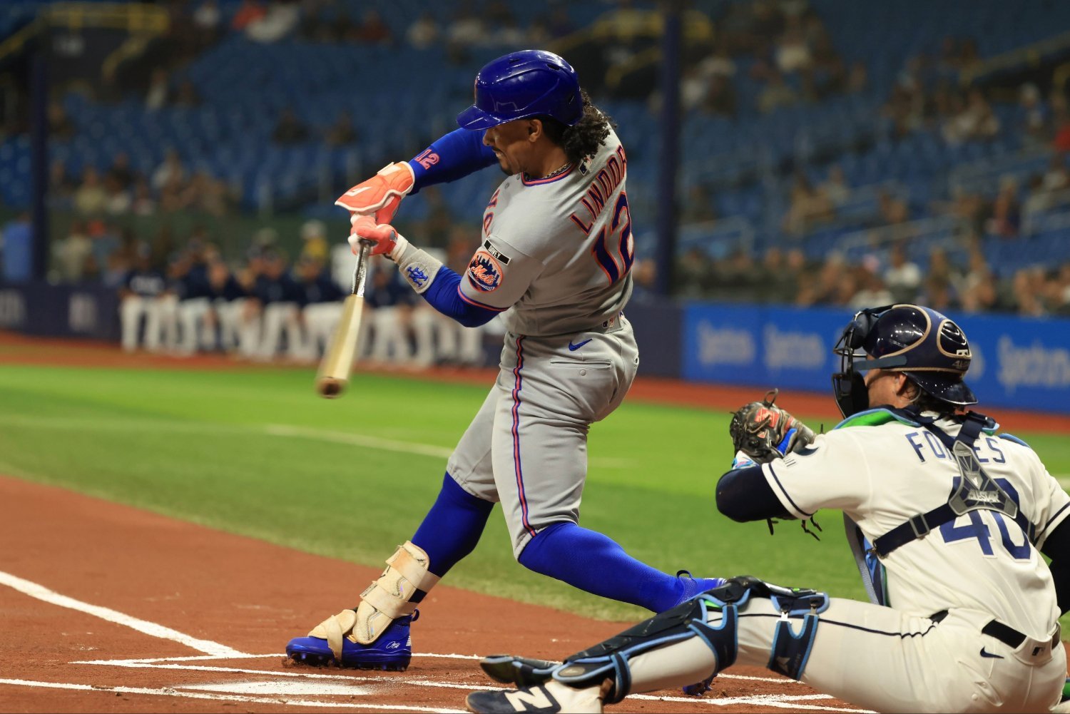 More information about "Francisco Lindor Has Thrown His Own Punch At Father Time"