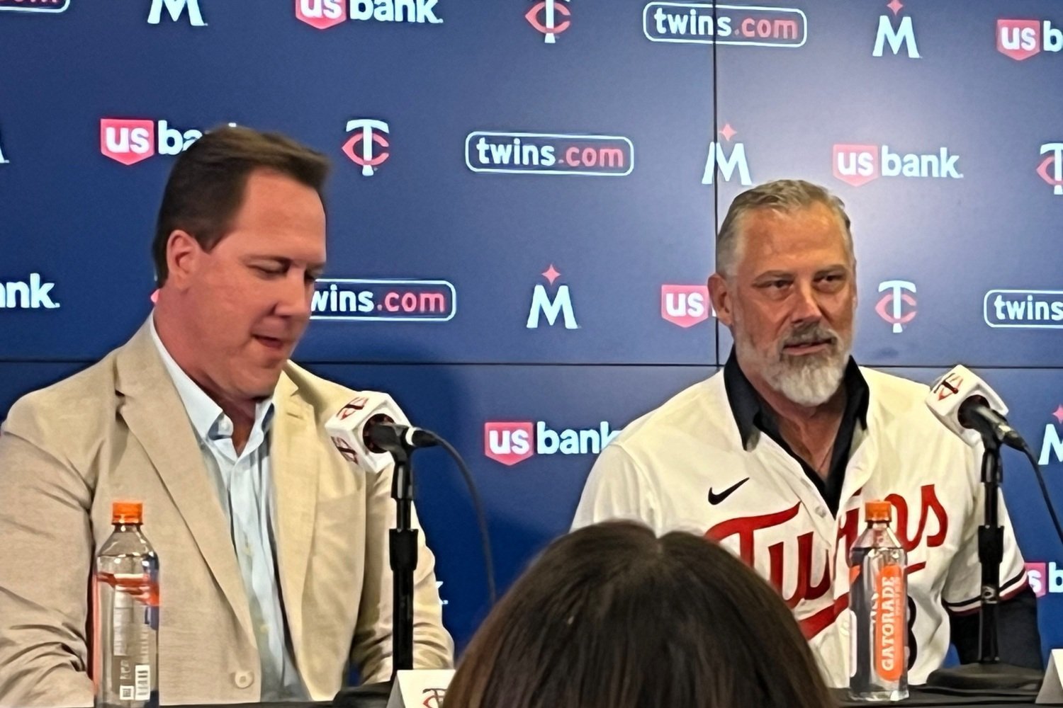 More information about "Derek Falvey "Someone of Interest" for Mets Front Office"