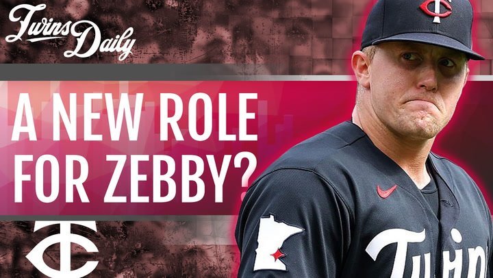 Zebby Matthews Isn't A Starting Pitcher, It's Time For A New Role