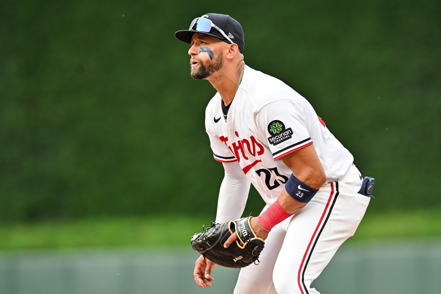 More information about "Royce Lewis Day-to-Day With Shoulder Injury"