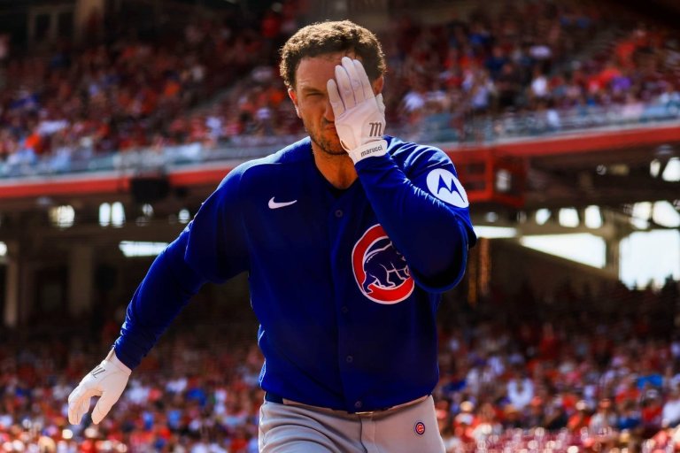 Alex Bregman In Lineup For Game 1 Of Doubleheader; Cubs' Edward Cabrera On Bereavement List