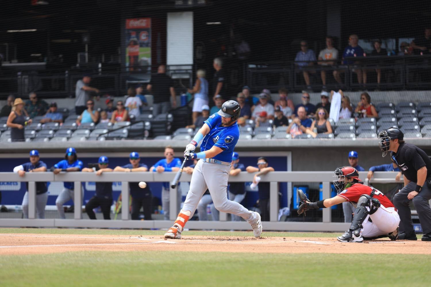 More information about "2026 Brewers Affiliate Season Recap: Double-A Biloxi Shuckers"