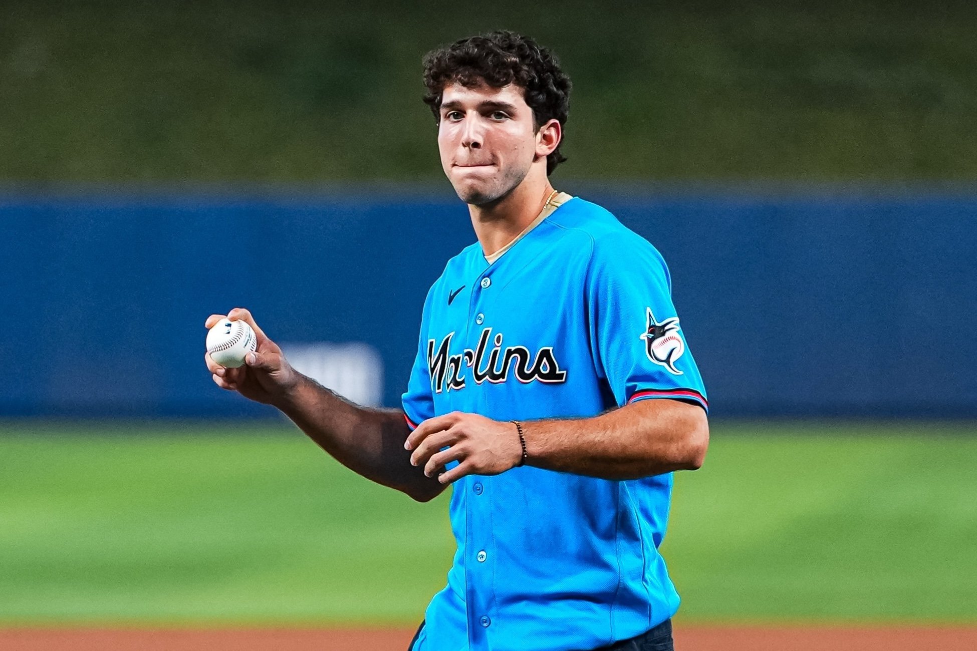 More information about "Marlins 2026 draft class update: Jacob Lombard, others on cusp of Low-A league title"