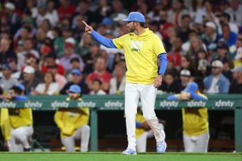Red Sox Go All-In On Chad Tracy, Craig Breslow Partnership With Extensions
