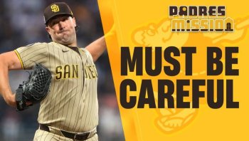 Can the Padres Still Unlock Robbie Ray for the Postseason?