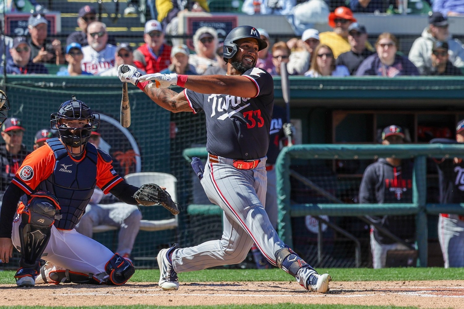 More information about "Twins Daily Minor League Report (9/1): Emmanuel Rodriguez Wants to Make His MLB Debut Too!"