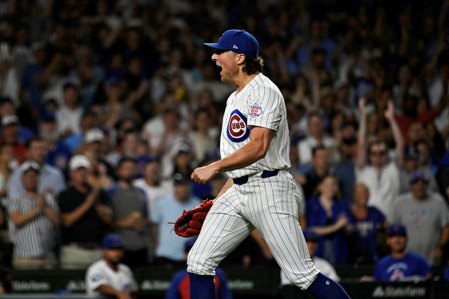 More information about "After In-Season Pitch Mix Overhaul, Ryan Rolison is a Whole New Dude"