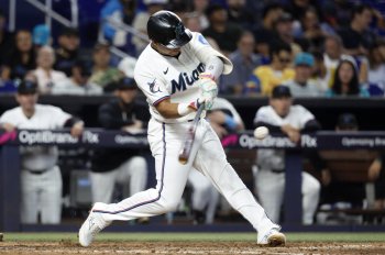 'He just keeps getting better': Javier Sanoja's ascension continues