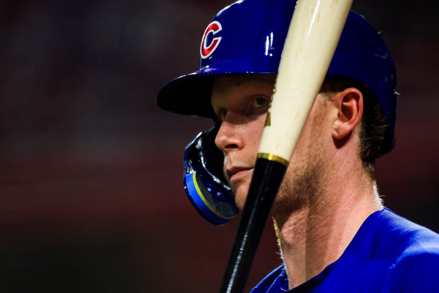 More information about "Pete Crow-Armstrong and Alex Bregman Have Been Confidence Demons This Year"